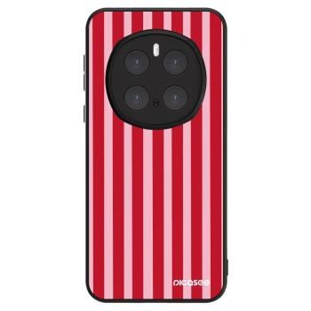 Maskica za Honor Magic7 Pro 5G - Lines red