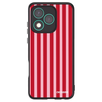 Maskica za Honor 400 Lite 5G - Lines red