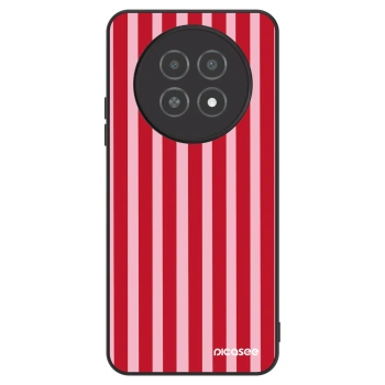 Maskica za Realme 12X - Lines red