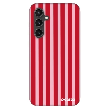 Maskica za Samsung Galaxy S23 FE S711B - Lines red