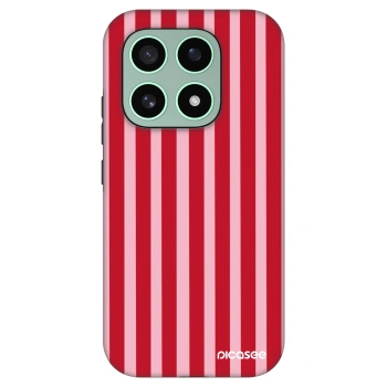 Maskica za Xiaomi 17 - Lines red