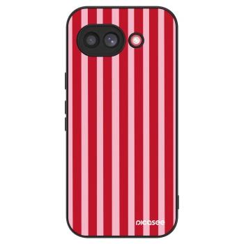 Maskica za Google Pixel 10a - Lines red