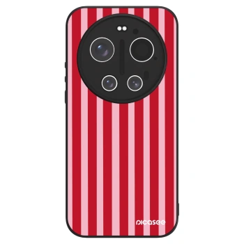 Picasee ULTIMATE CASE PowerShare za Xiaomi 17 Ultra - Lines red