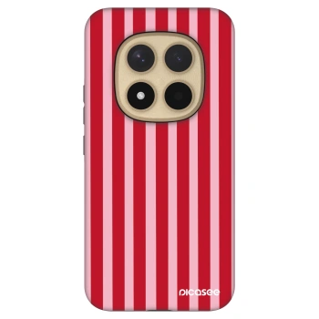 Picasee Fashion Case za Xiaomi Redmi Note 15 Pro+ - Lines red