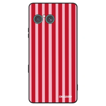 Maskica za Sony Xperia 10 VII - Lines red