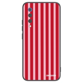 Maskica za Xiaomi Mi 9 SE - Lines red