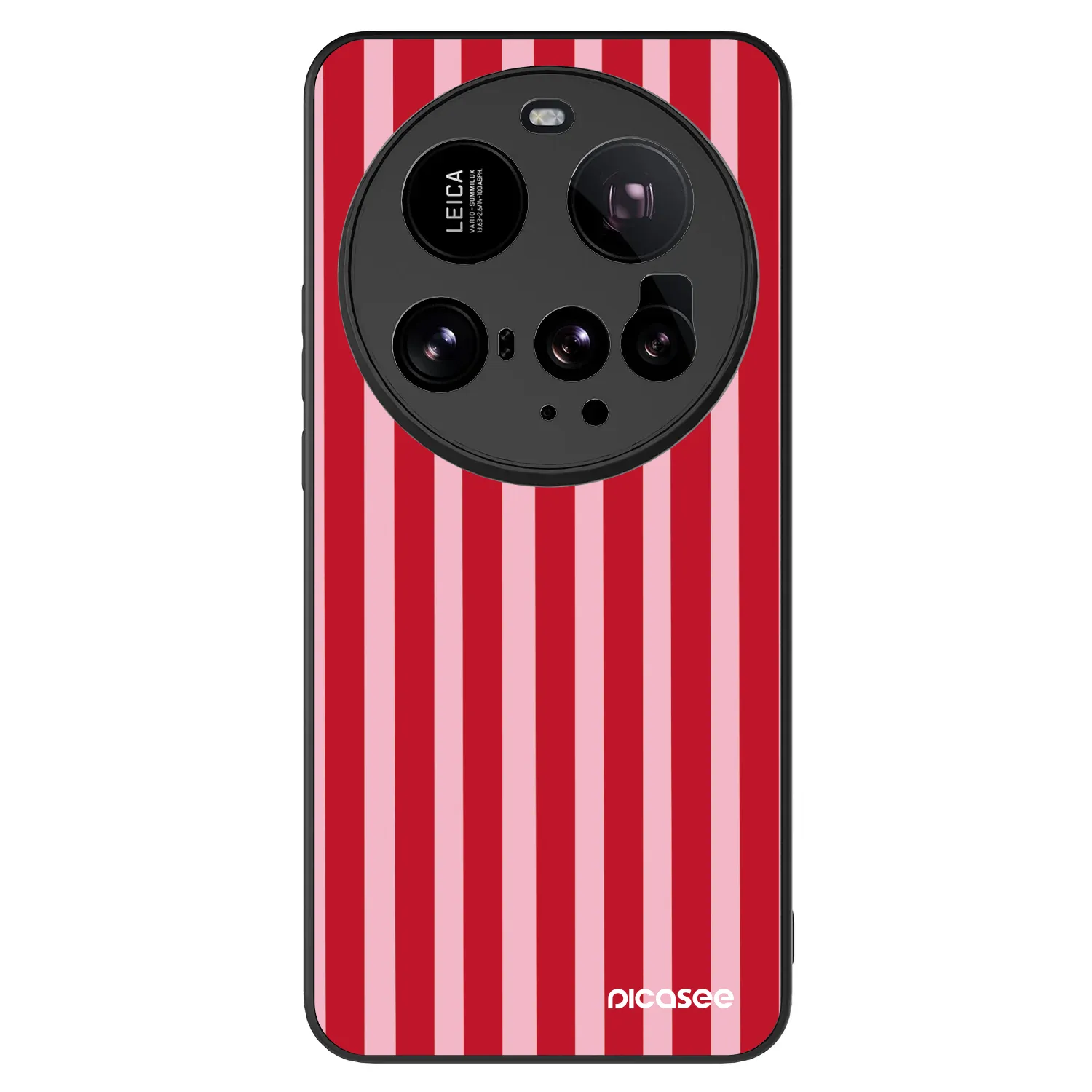 Picasee ULTIMATE CASE za Xiaomi 15 Ultra - Lines red