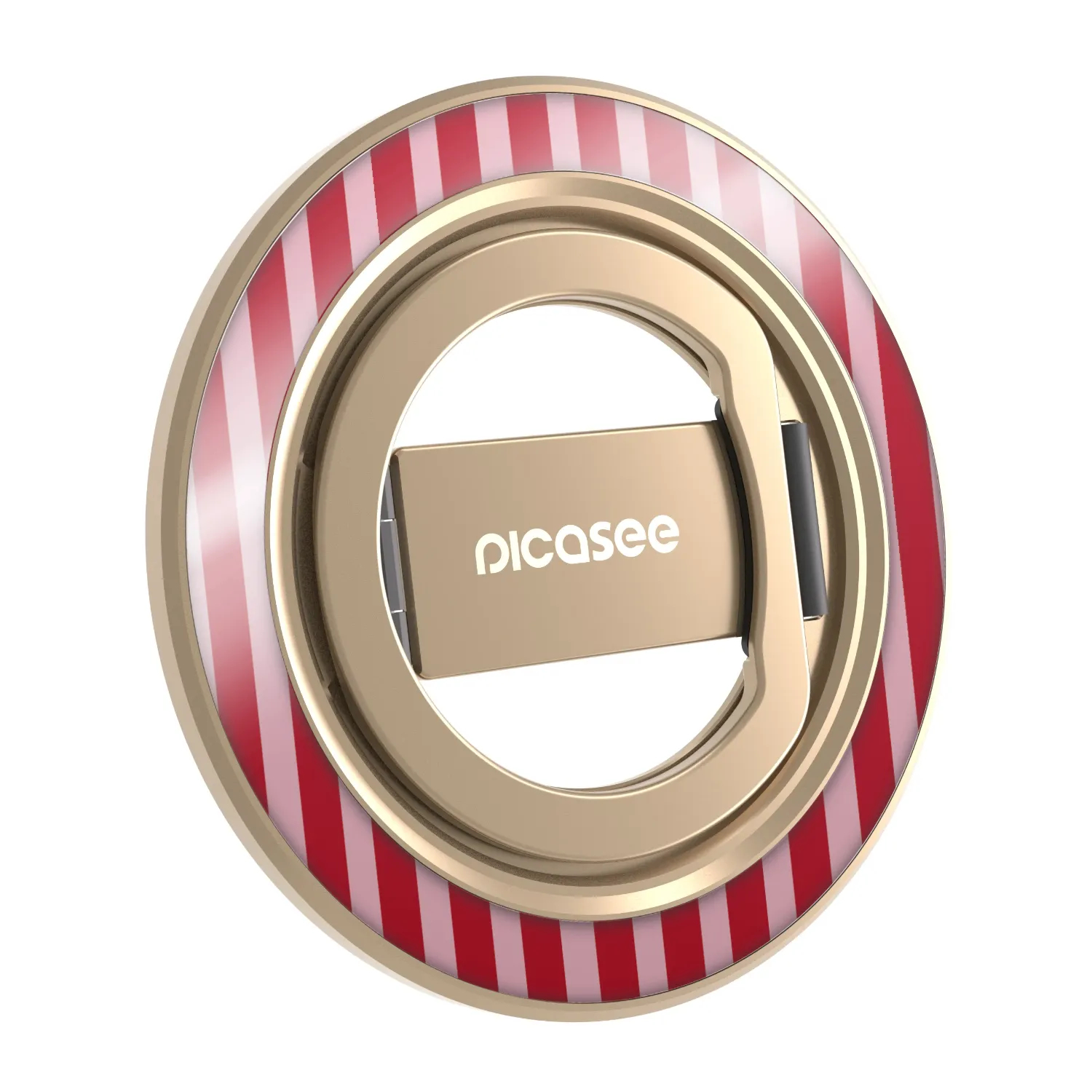 Picasee Magnetic holder - Zlato