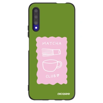 Maskica za Honor 9X Pro - Matcha club