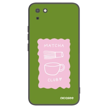 Maskica za Huawei Y5P - Matcha club