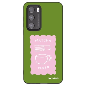 Maskica za Huawei P40 - Matcha club
