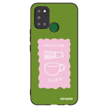 Maskica za Realme 7i - Matcha club