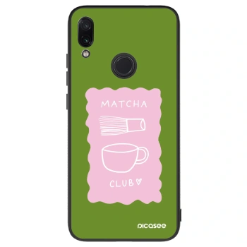 Maskica za Xiaomi Redmi Note 7 - Matcha club
