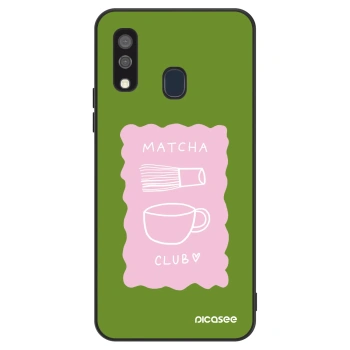 Maskica za Samsung Galaxy A40 A405F - Matcha club