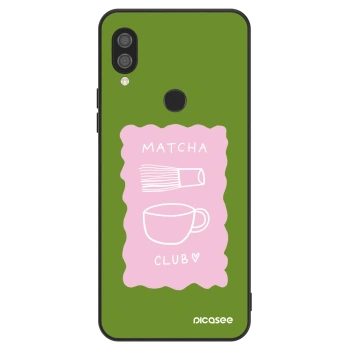 Maskica za Xiaomi Redmi 7 - Matcha club