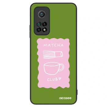 Maskica za Xiaomi Mi 10T Pro - Matcha club