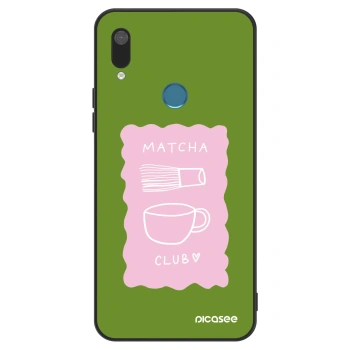 Maskica za Huawei Y7 2019 - Matcha club