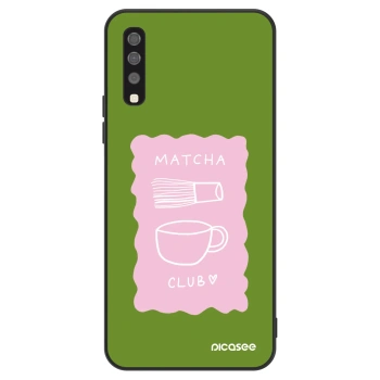 Maskica za Samsung Galaxy A70 A705F - Matcha club