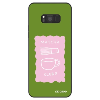 Maskica za Samsung Galaxy S8 G950F - Matcha club