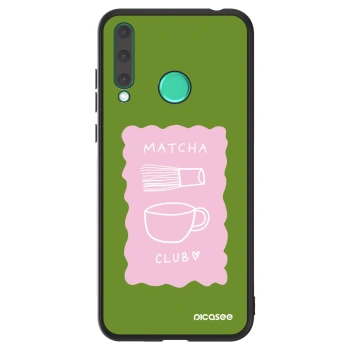 Maskica za Honor 20 Lite - Matcha club