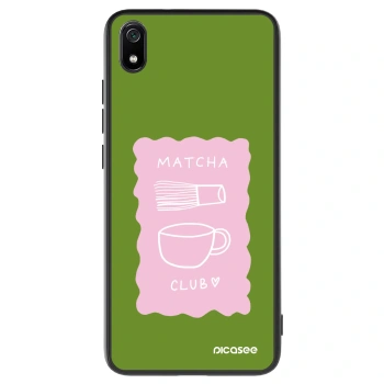 Maskica za Xiaomi Redmi 7A - Matcha club