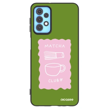 Maskica za Samsung Galaxy A32 4G SM-A325F - Matcha club