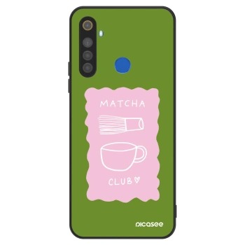 Maskica za Realme 5 - Matcha club