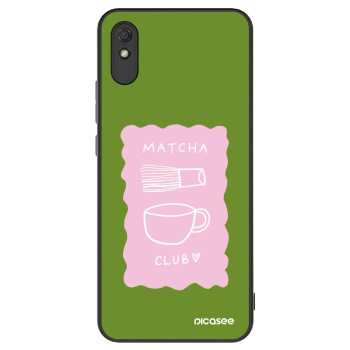 Maskica za Xiaomi Redmi 9AT - Matcha club