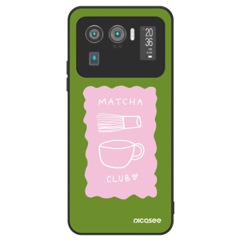 Maskica za Xiaomi Mi 11 Ultra - Matcha club
