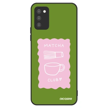 Maskica za Samsung Galaxy A02s A025G - Matcha club