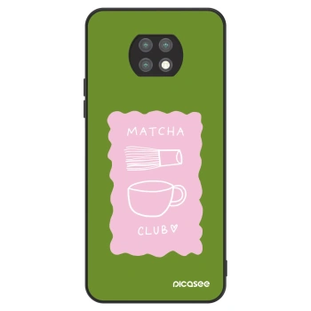 Maskica za Xiaomi Redmi Note 9T - Matcha club