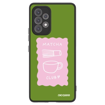 Maskica za Samsung Galaxy A52s 5G A528B - Matcha club