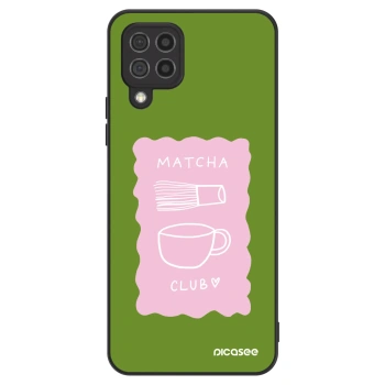 Maskica za Samsung Galaxy A22 A225F 4G - Matcha club