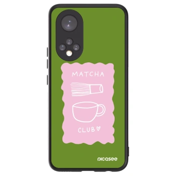 Maskica za Honor 50 5G - Matcha club