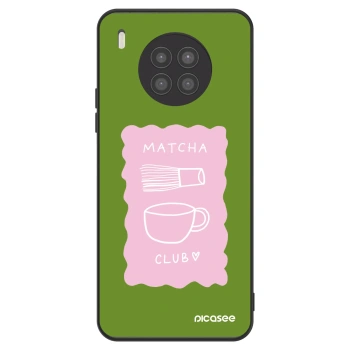 Maskica za Huawei Nova 8i - Matcha club
