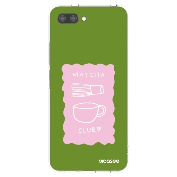 Maskica za Honor 10 - Matcha club