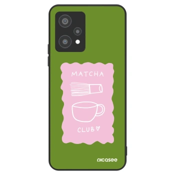 Maskica za Realme 9 Pro 5G - Matcha club