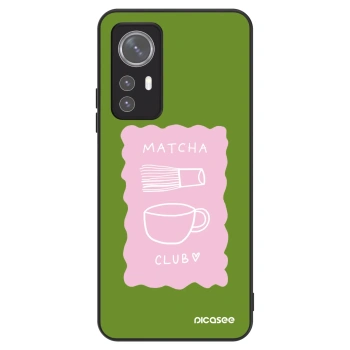 Maskica za Xiaomi 12 - Matcha club