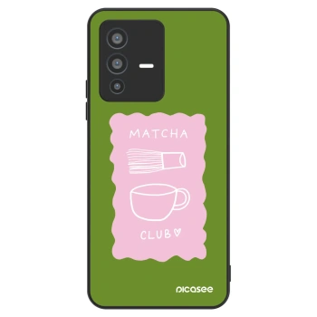 Maskica za Vivo V23 5G - Matcha club