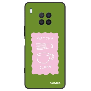 Maskica za Honor 50 Lite - Matcha club
