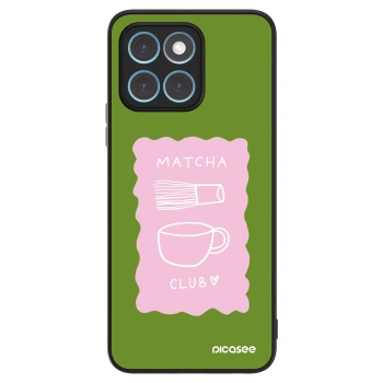 Maskica za Honor X8 4G - Matcha club