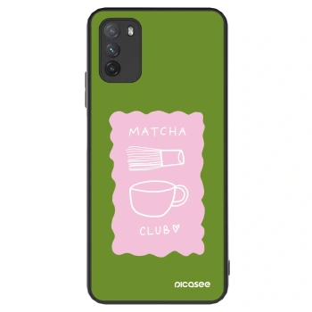 Maskica za Xiaomi Poco M3 - Matcha club
