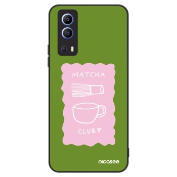 Maskica za Vivo Y52 5G - Matcha club