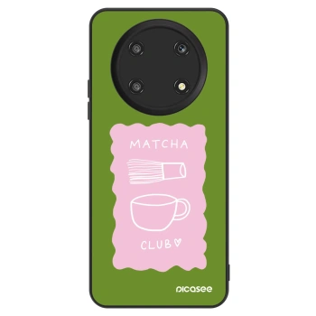 Maskica za Honor Magic4 Lite 5G - Matcha club