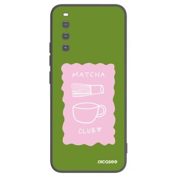 Maskica za Sony Xperia 10 IV 5G - Matcha club