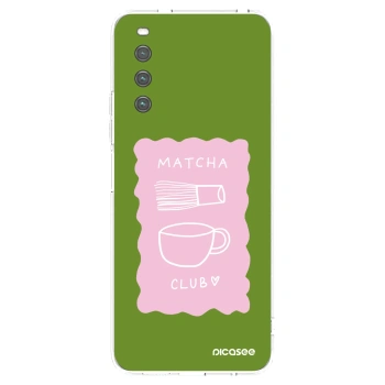 Maskica za Sony Xperia 10 IV 5G - Matcha club
