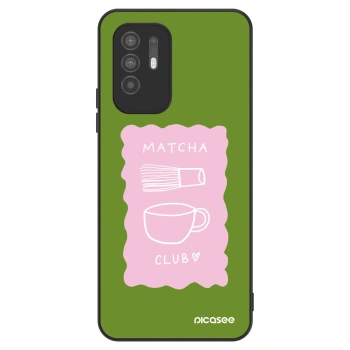 Maskica za OPPO A94 5G - Matcha club