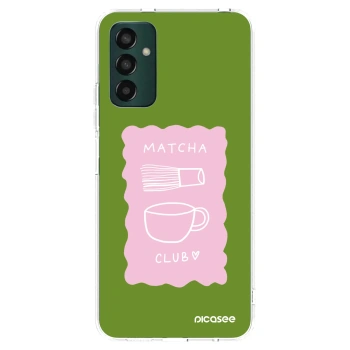 Maskica za Samsung Galaxy M23 5G - Matcha club