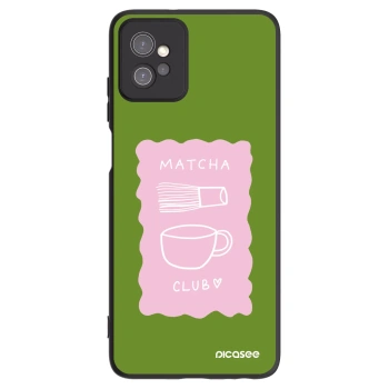 Maskica za Motorola Moto G32 - Matcha club