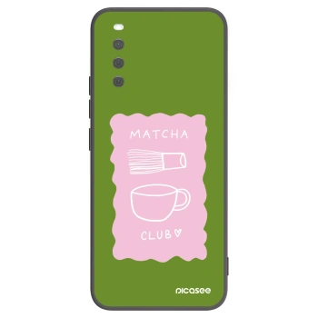 Maskica za Sony Xperia 10 III - Matcha club